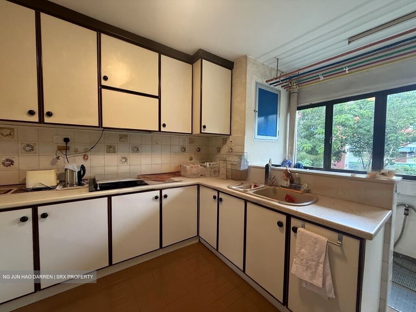Ivory Heights (D22), Condominium #455839371